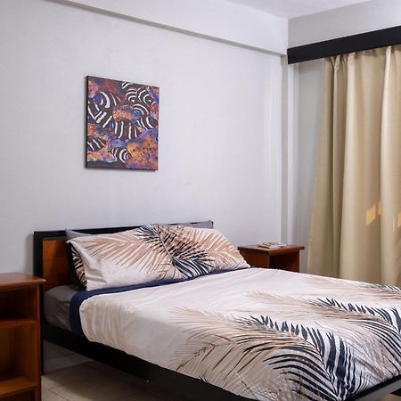 Croton House, Nadi Apartamento Exterior foto