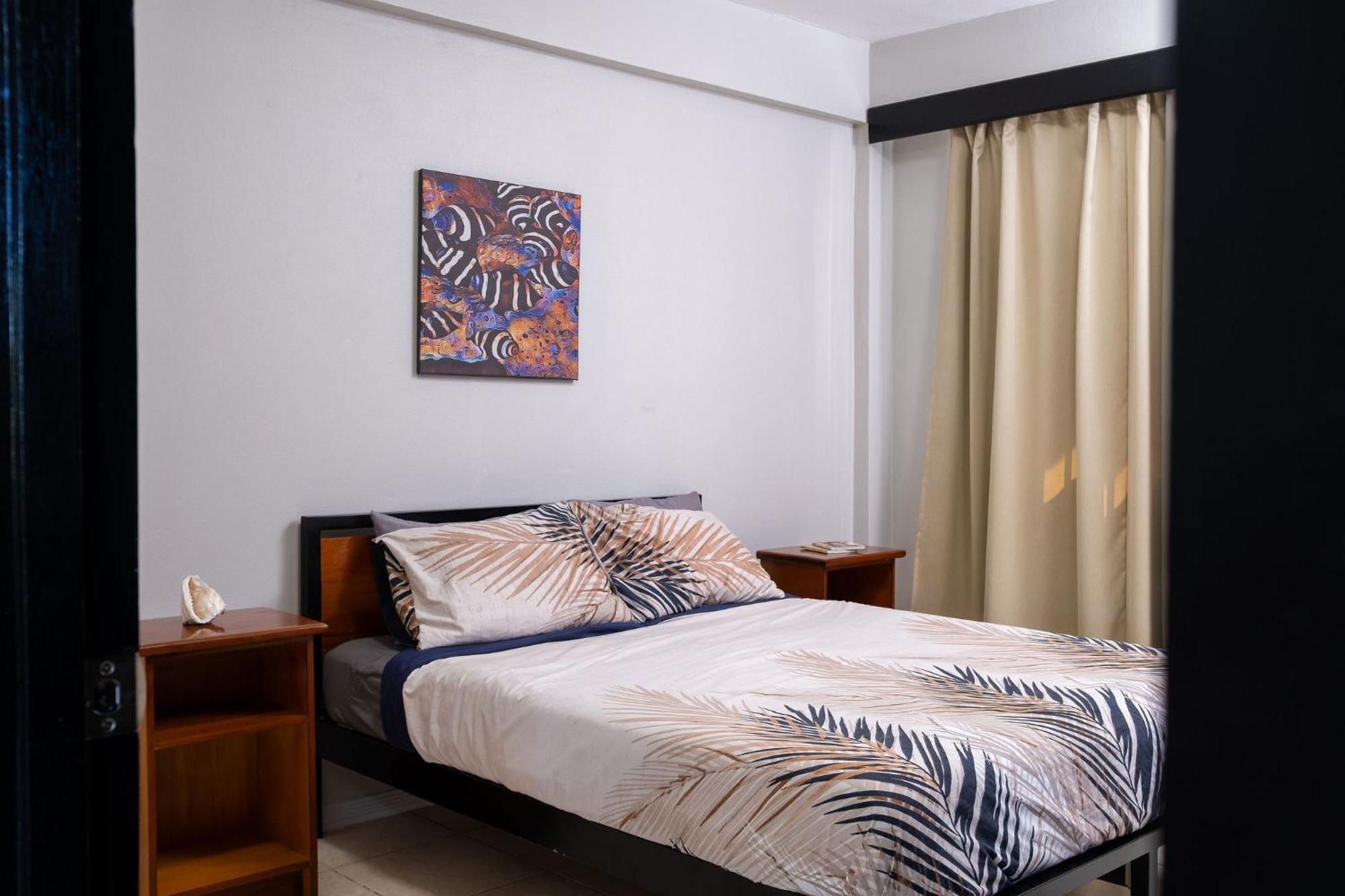 Croton House, Nadi Apartamento Exterior foto